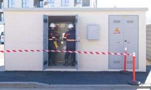 Reţele Electrice România a anunţat o licitaţie de aproape 200 milioane lei pentru Bocşa